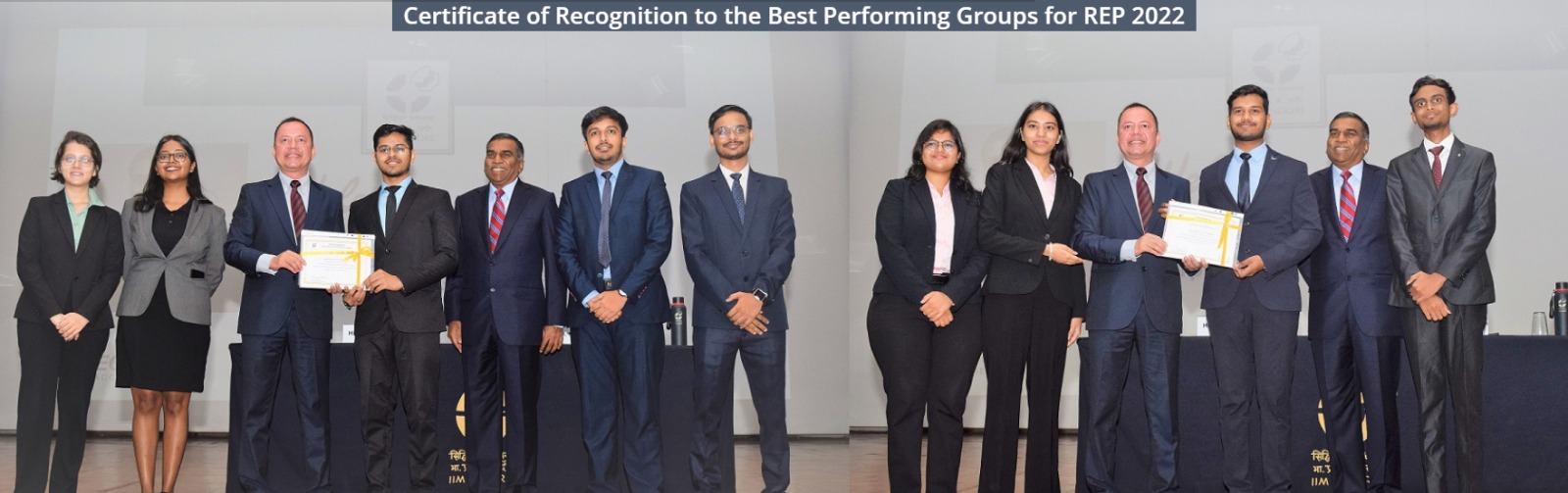 IIM Indore Navi Mumbai General photo 1