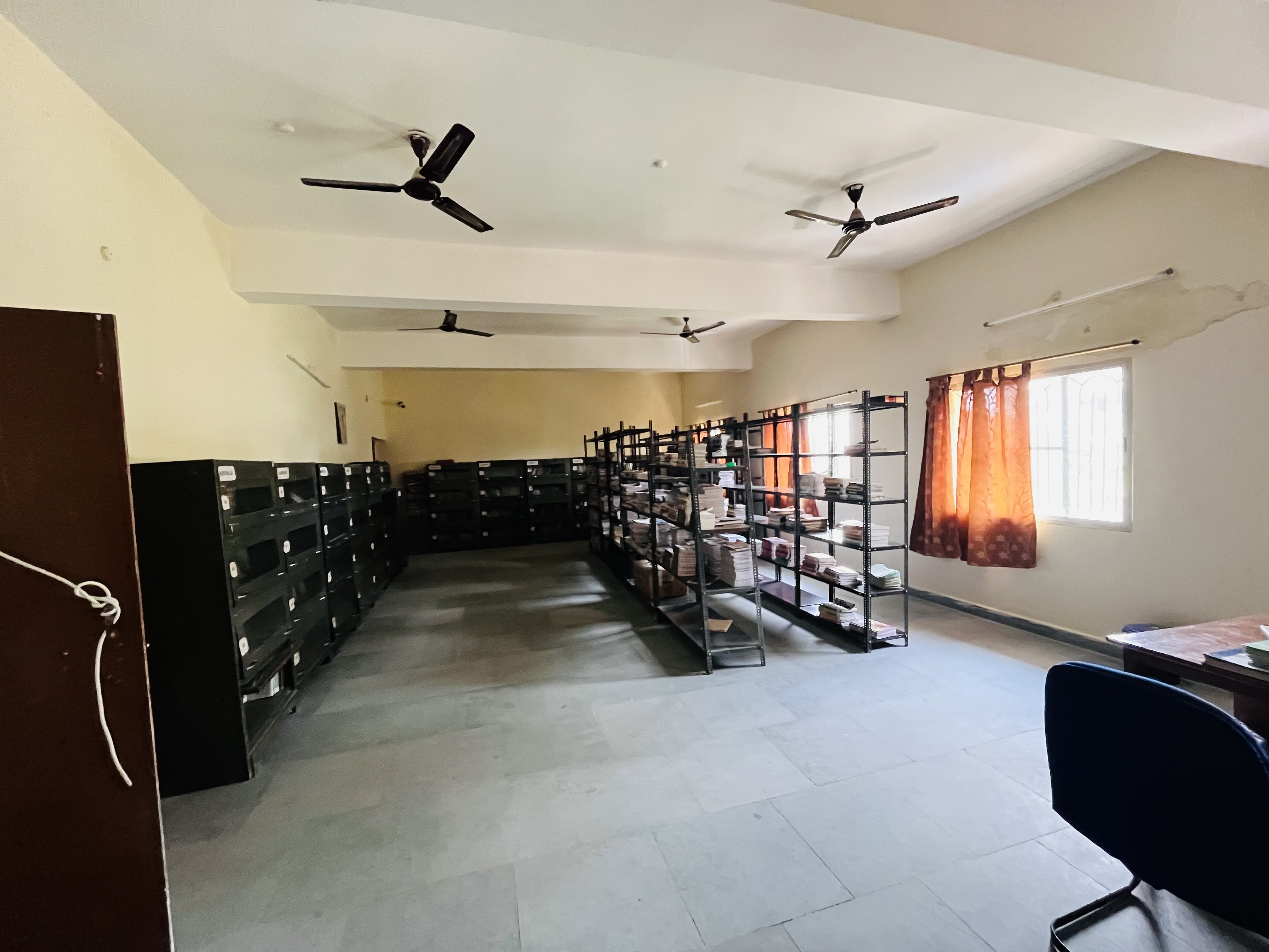 N.N. Ghosh Sanatan Teachers Training College Ranchi Infrastructure photo 6