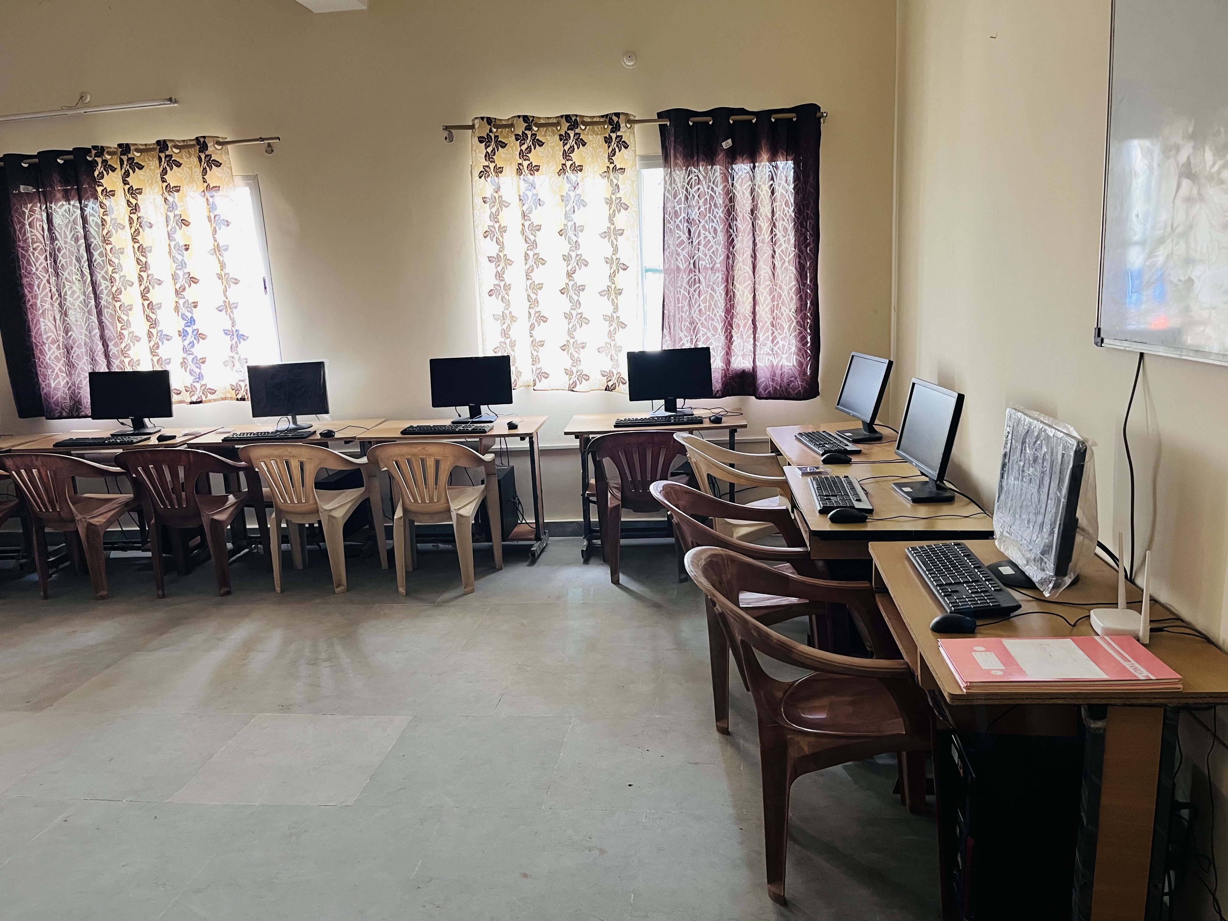 N.N. Ghosh Sanatan Teachers Training College Ranchi Infrastructure photo 3
