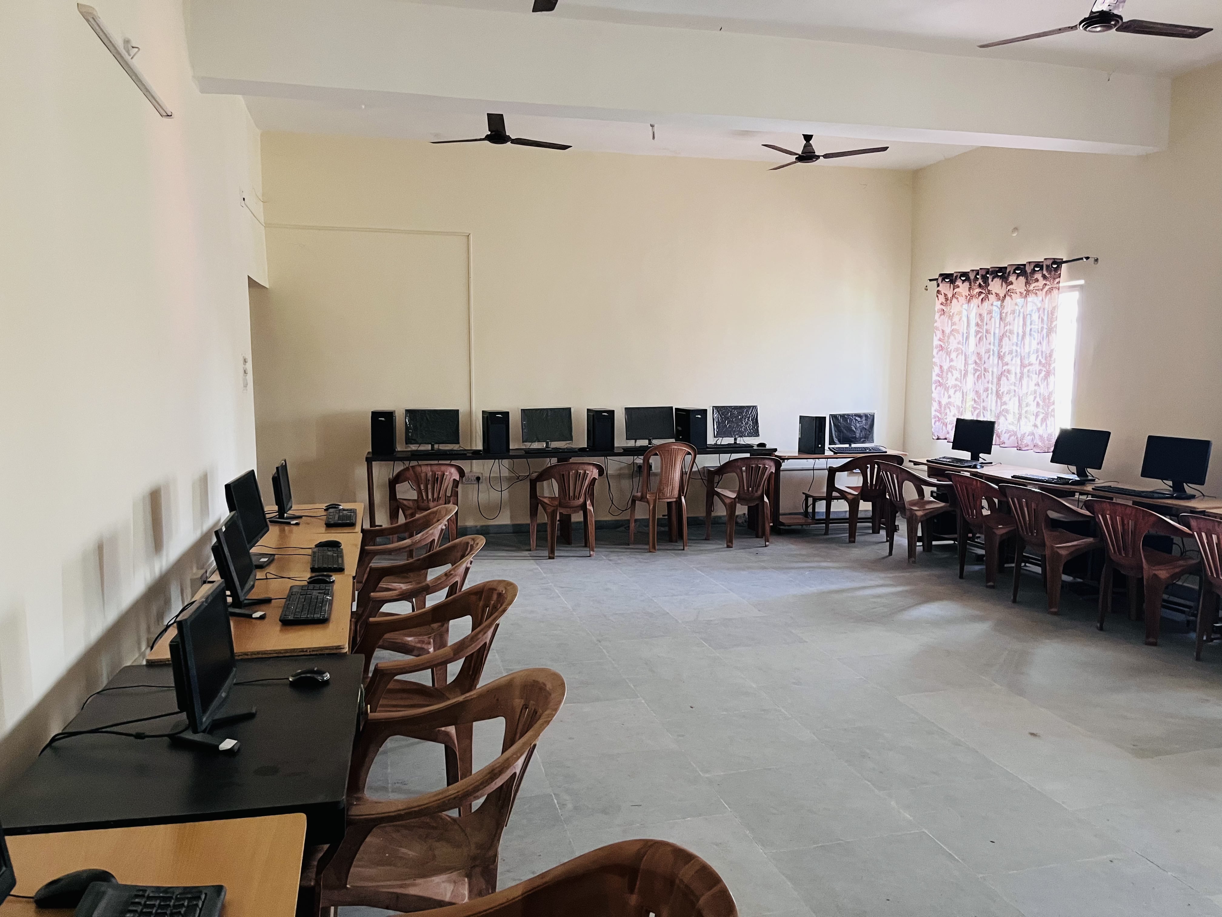 N.N. Ghosh Sanatan Teachers Training College Ranchi Infrastructure photo 2