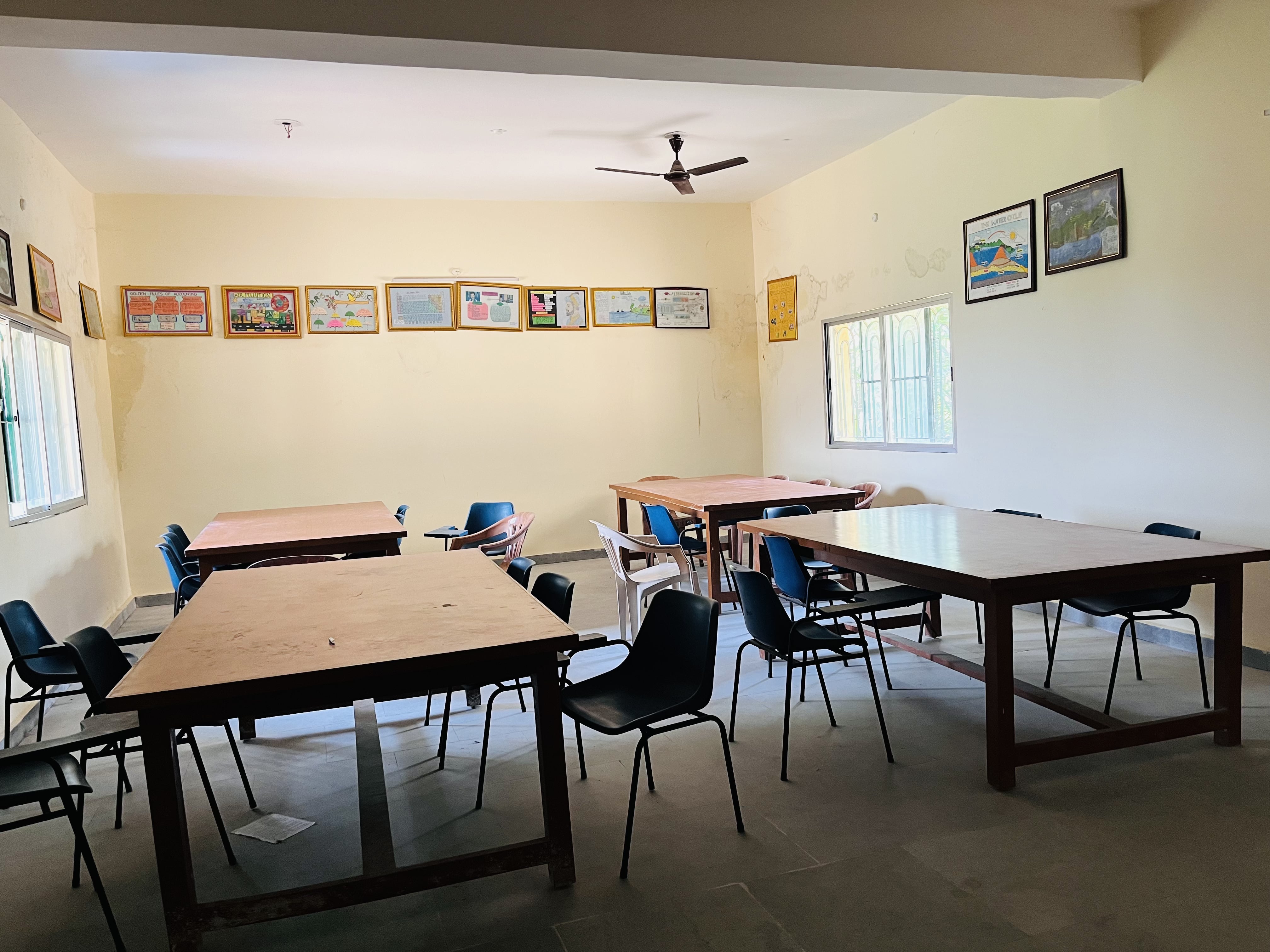 N.N. Ghosh Sanatan Teachers Training College Ranchi Infrastructure photo 11