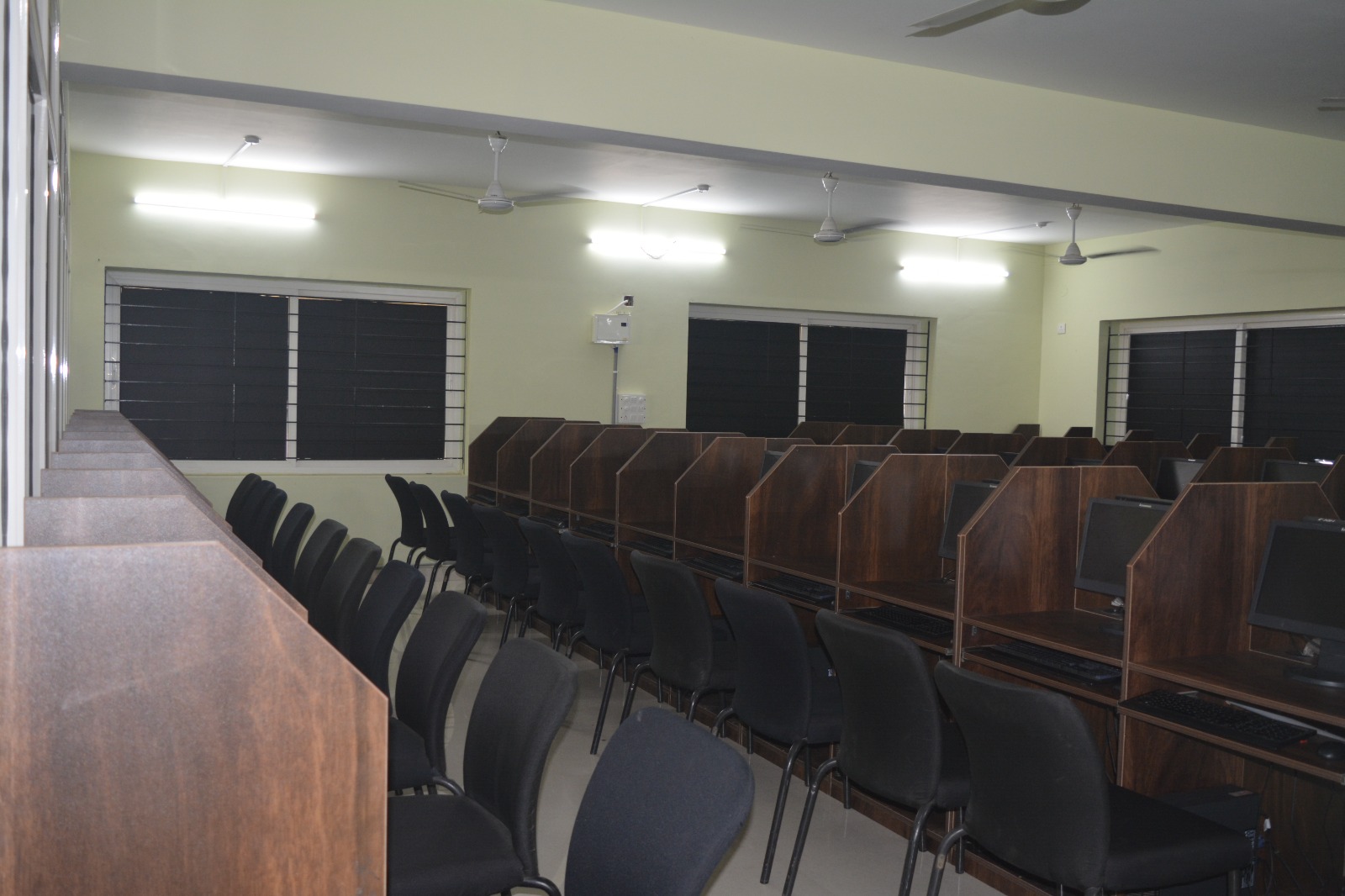 Solitaire Business Schools Hyderabad Campus photo 14