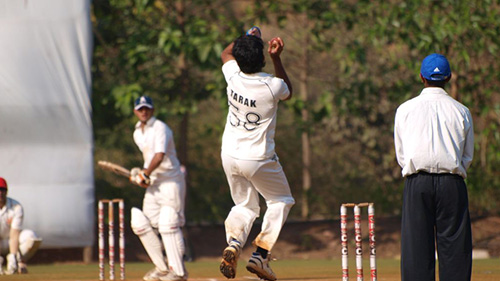 FLAME University Pune Sports photo 21