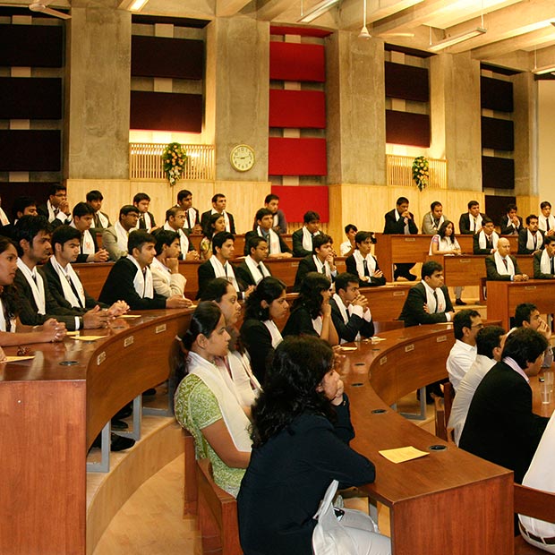 FLAME University Pune Facilities photo 14