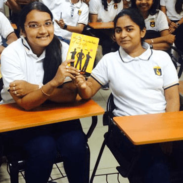 SKIPS University Ahmedabad Extra Curriculars photo 18