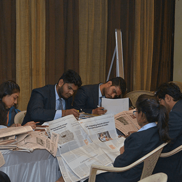 SKIPS University Ahmedabad Extra Curriculars photo 22