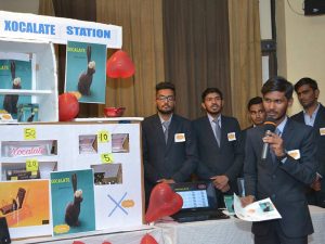 SKIPS University Ahmedabad Extra Curriculars photo 26