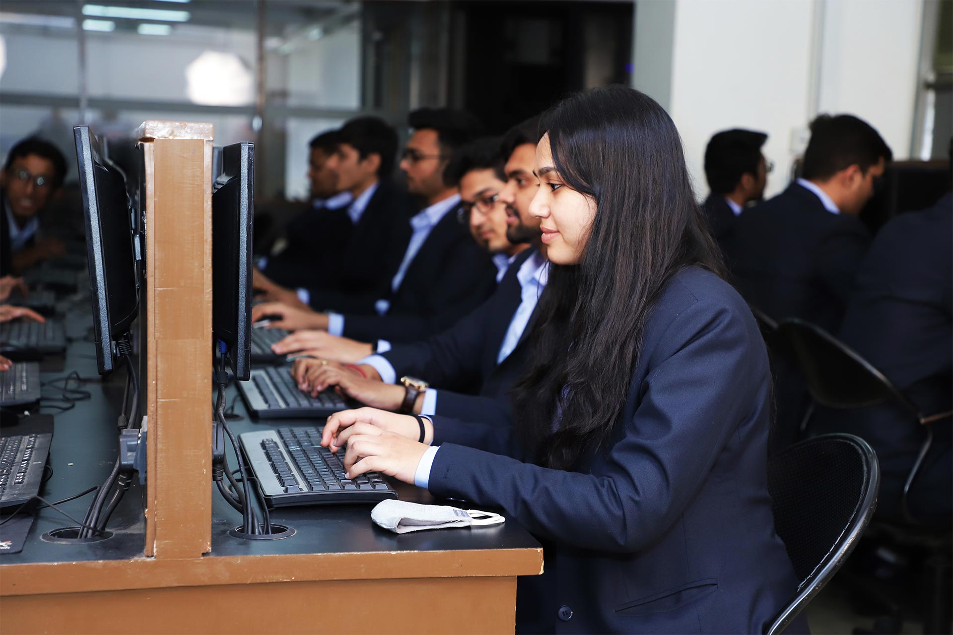 SKIPS University Ahmedabad Extra Curriculars photo 30
