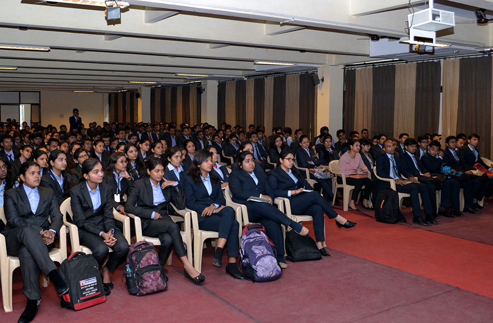SKIPS University Ahmedabad Extra Curriculars photo 36