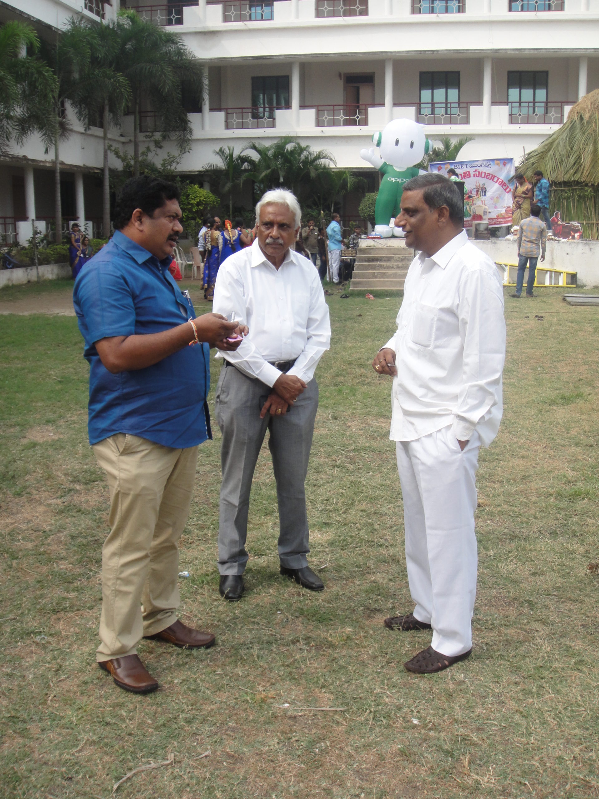 Bhimavaram Institute of Engineering & Technology Palakoderu Infrastructure photo 19
