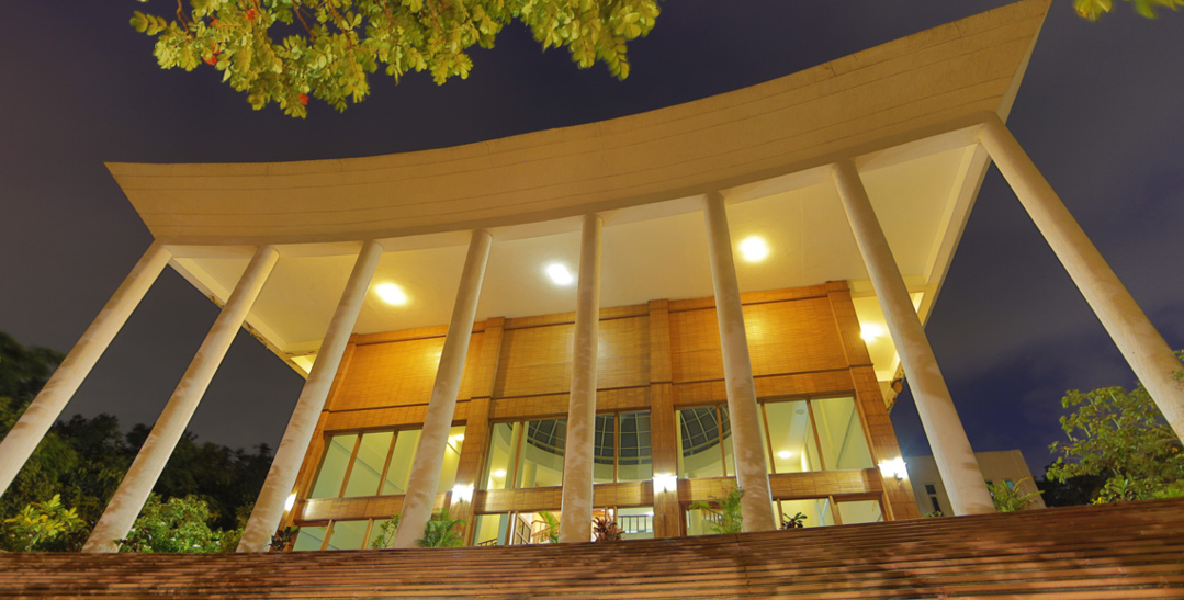 Alliance University Bangalore Campus photo 17