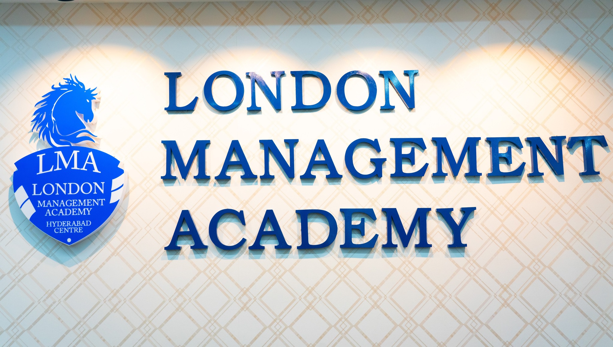 London Management Academy Hyderabad Infrastructure photo 13