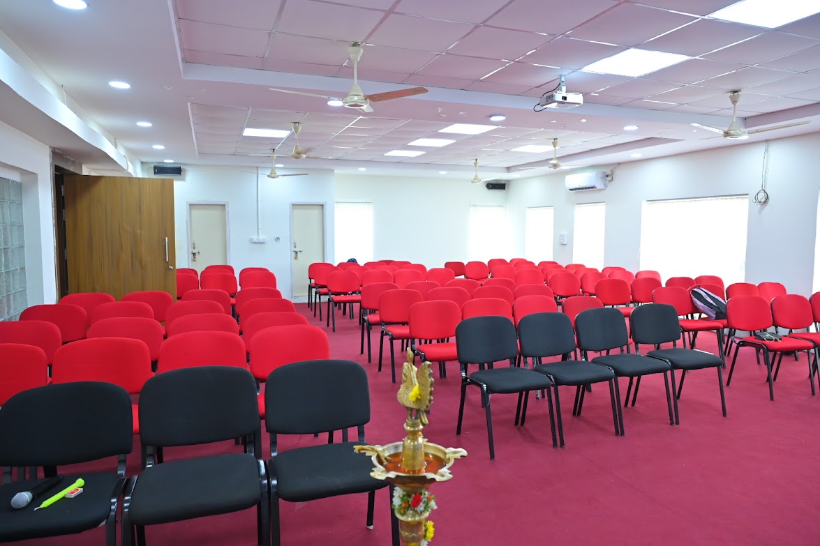 London Management Academy Hyderabad Convocation photo 3