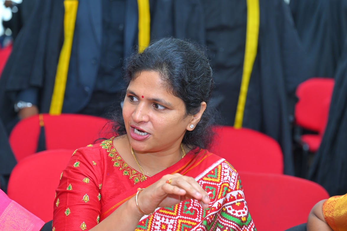 London Management Academy Hyderabad Convocation photo 11