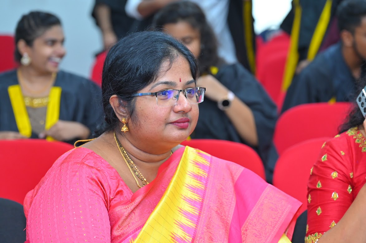 London Management Academy Hyderabad Convocation photo 12