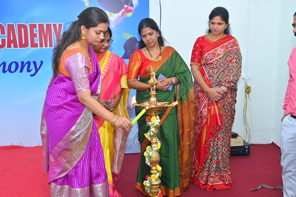 London Management Academy Hyderabad Convocation photo 40