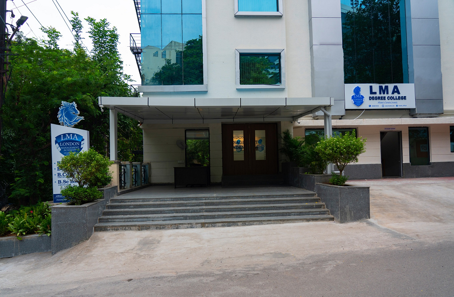 London Management Academy Hyderabad Infrastructure photo 21