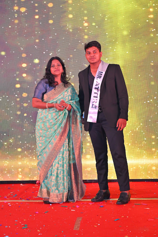 London Management Academy Hyderabad Events & Activities photo 40