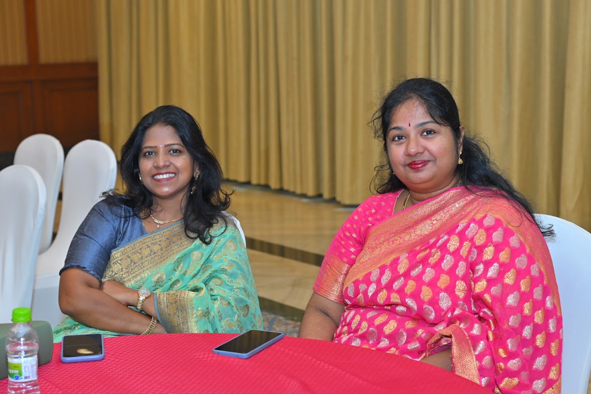 London Management Academy Hyderabad Events & Activities photo 49