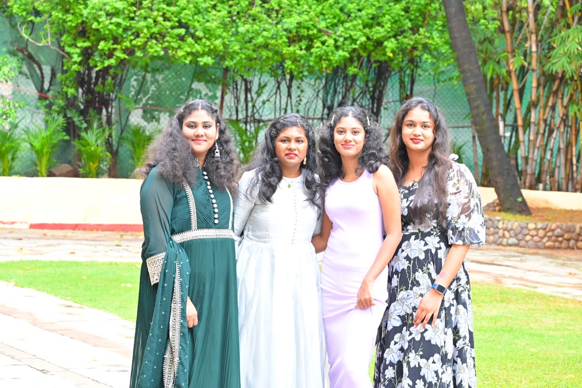 London Management Academy Hyderabad Events & Activities photo 50