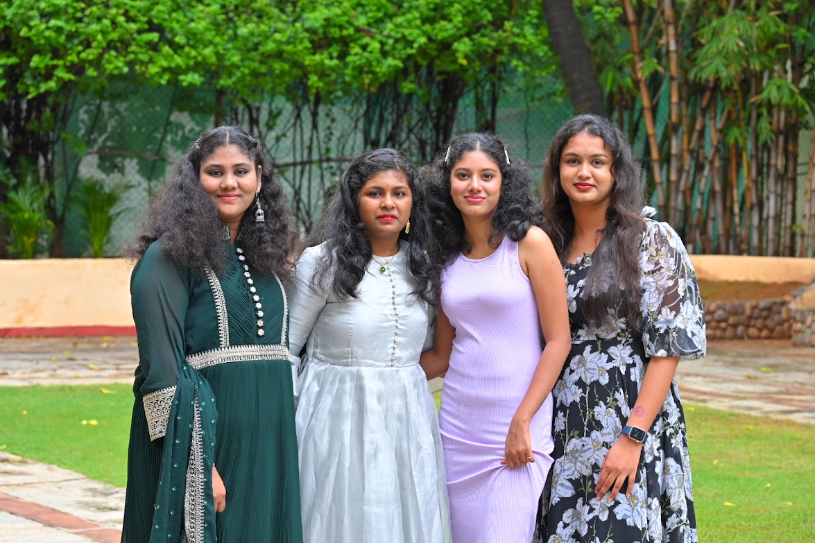 London Management Academy Hyderabad Events & Activities photo 51