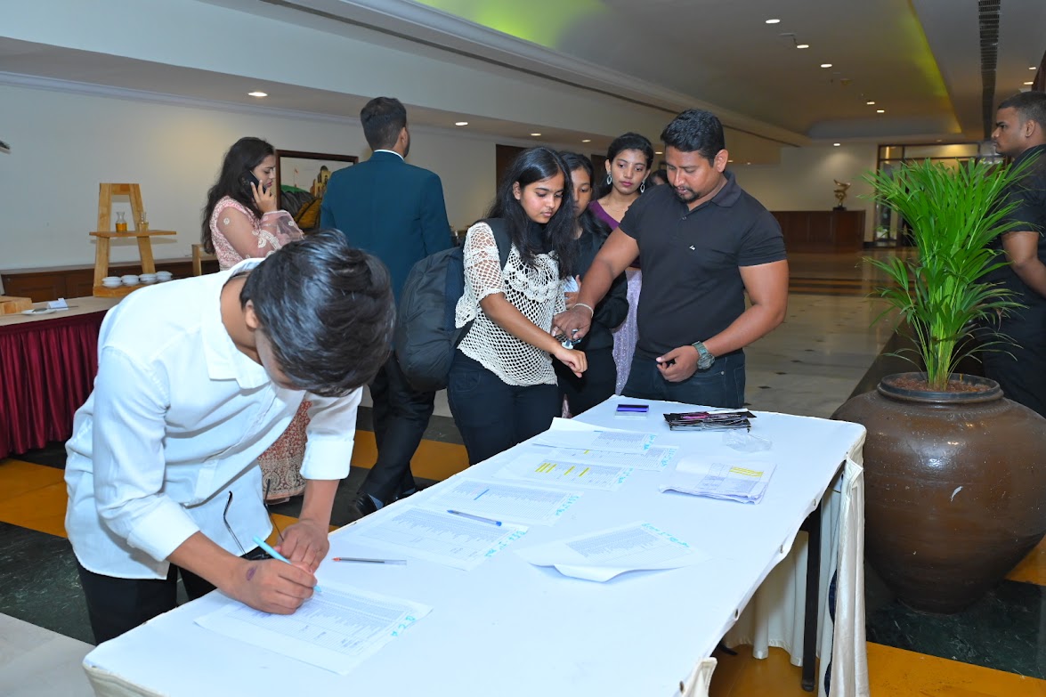 London Management Academy Hyderabad Events & Activities photo 55