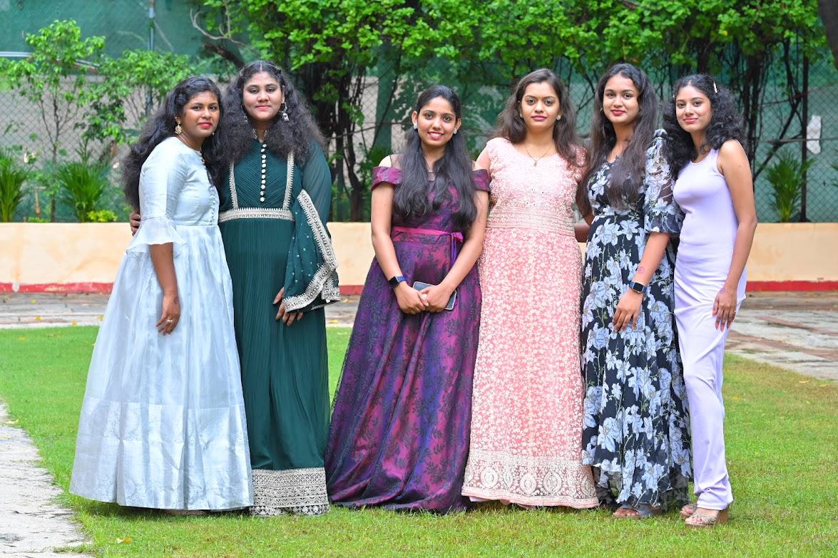 London Management Academy Hyderabad Events & Activities photo 57