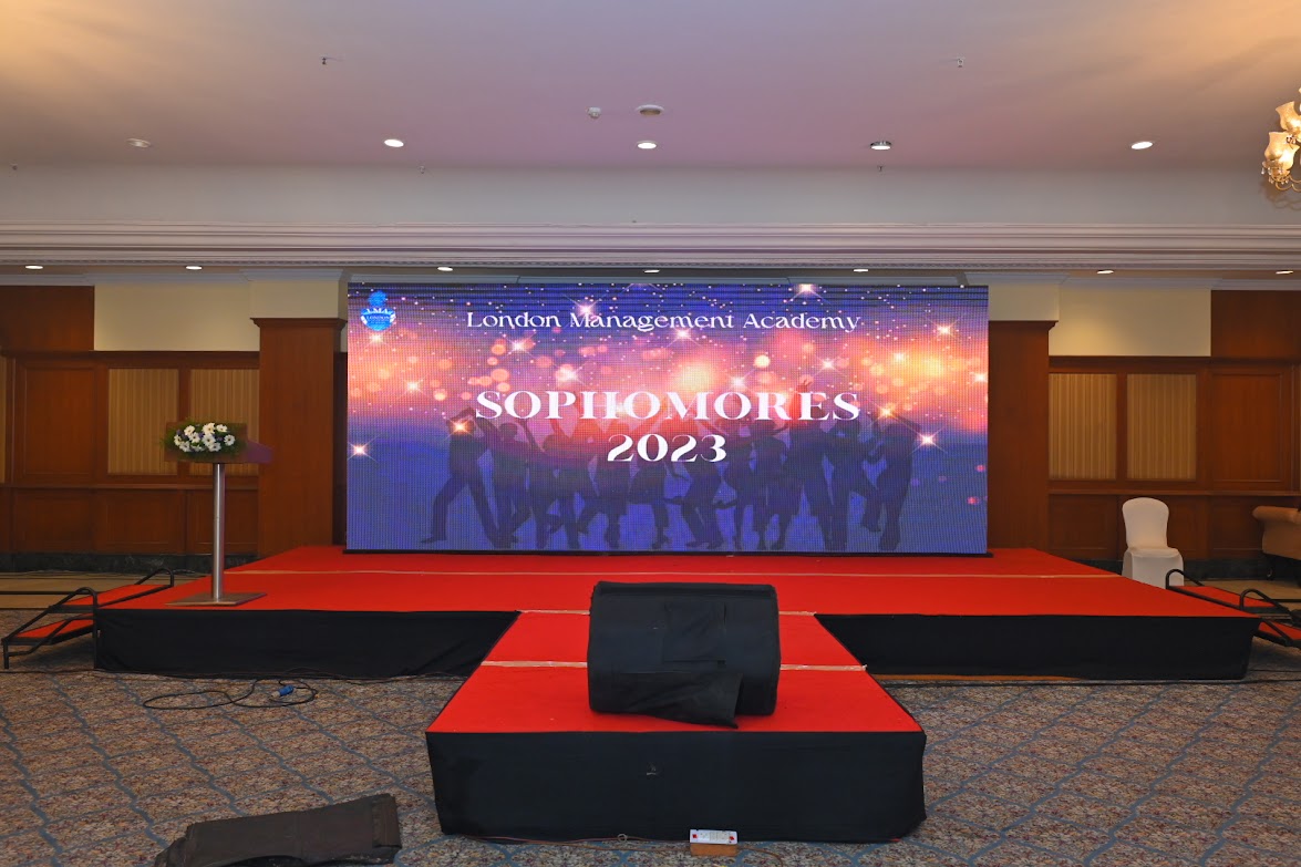 London Management Academy Hyderabad Events & Activities photo 59