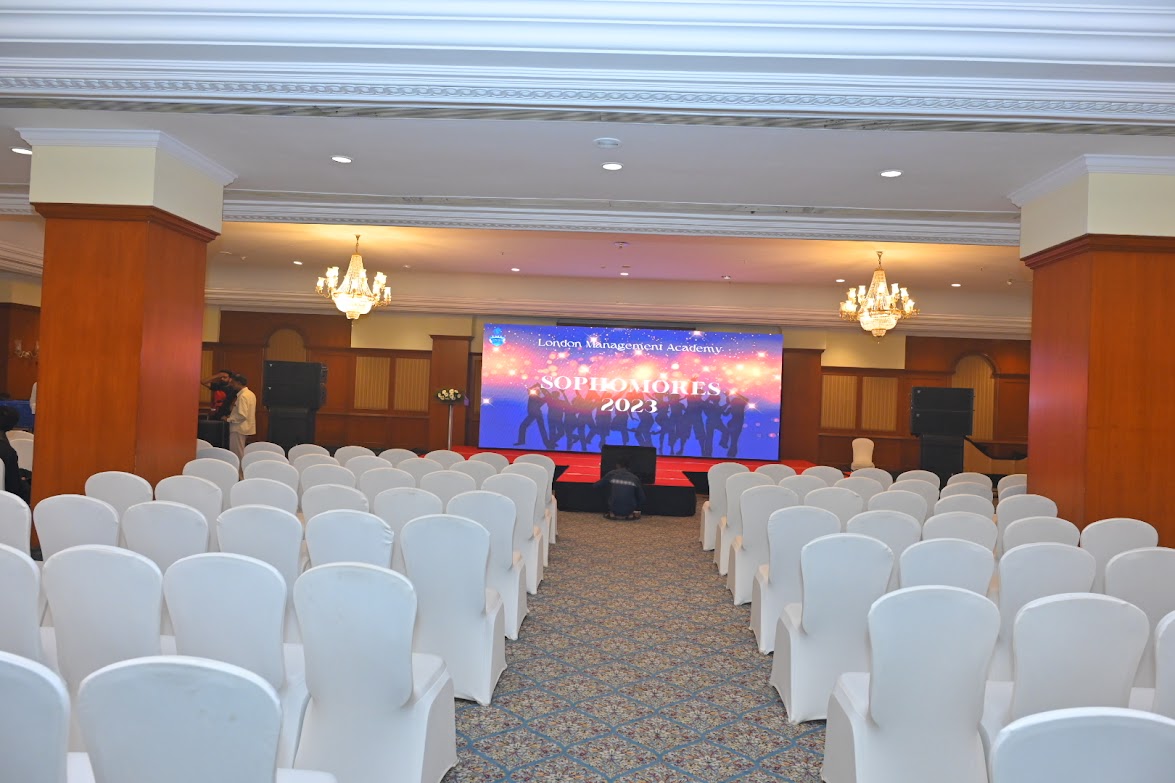London Management Academy Hyderabad Events & Activities photo 60