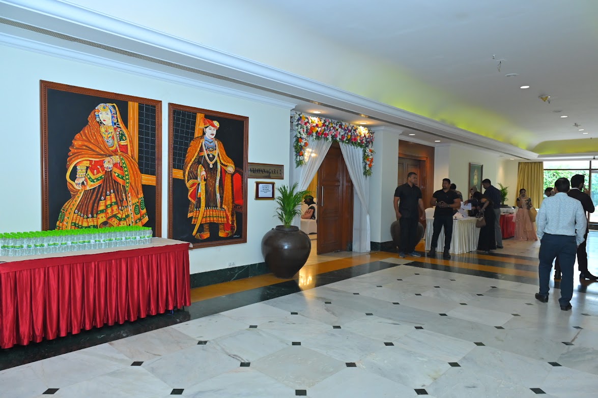 London Management Academy Hyderabad Events & Activities photo 63