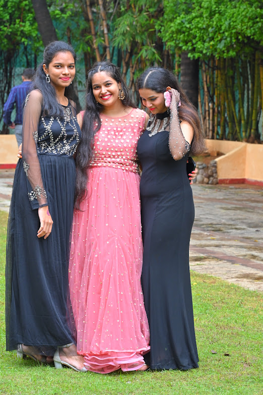 London Management Academy Hyderabad Events & Activities photo 66