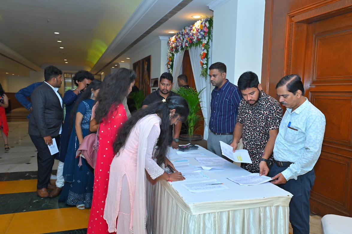 London Management Academy Hyderabad Events & Activities photo 69
