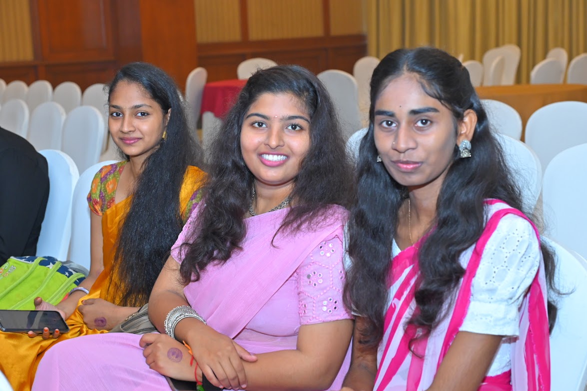London Management Academy Hyderabad Events & Activities photo 72