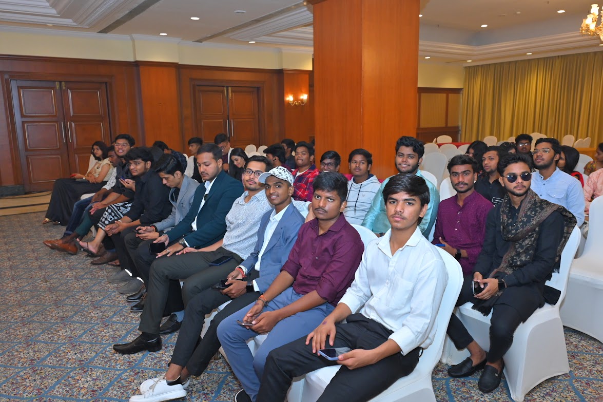 London Management Academy Hyderabad Events & Activities photo 74