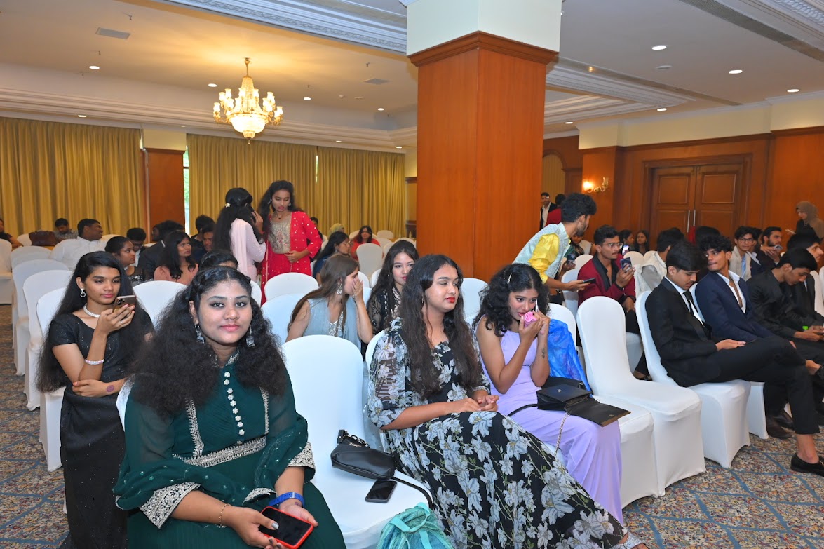 London Management Academy Hyderabad Events & Activities photo 75