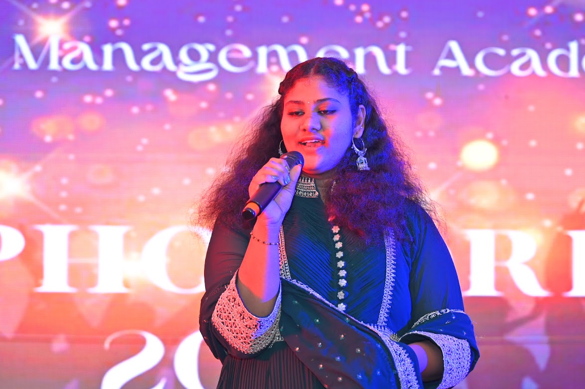 London Management Academy Hyderabad Events & Activities photo 76