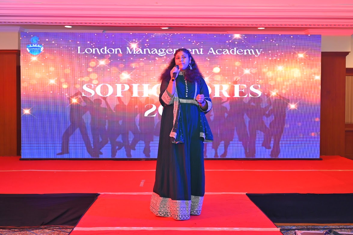 London Management Academy Hyderabad Events & Activities photo 77