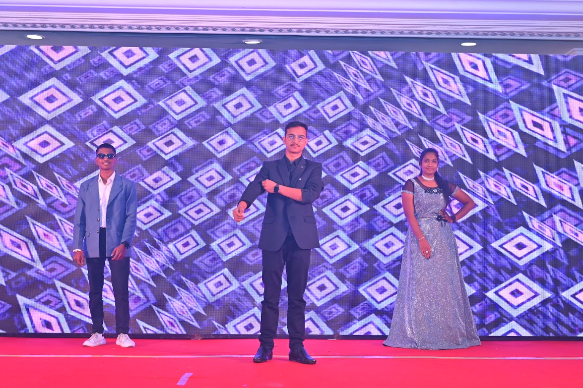 London Management Academy Hyderabad Events & Activities photo 91