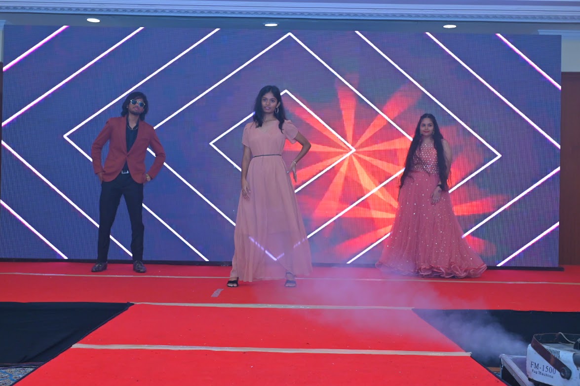 London Management Academy Hyderabad Events & Activities photo 92