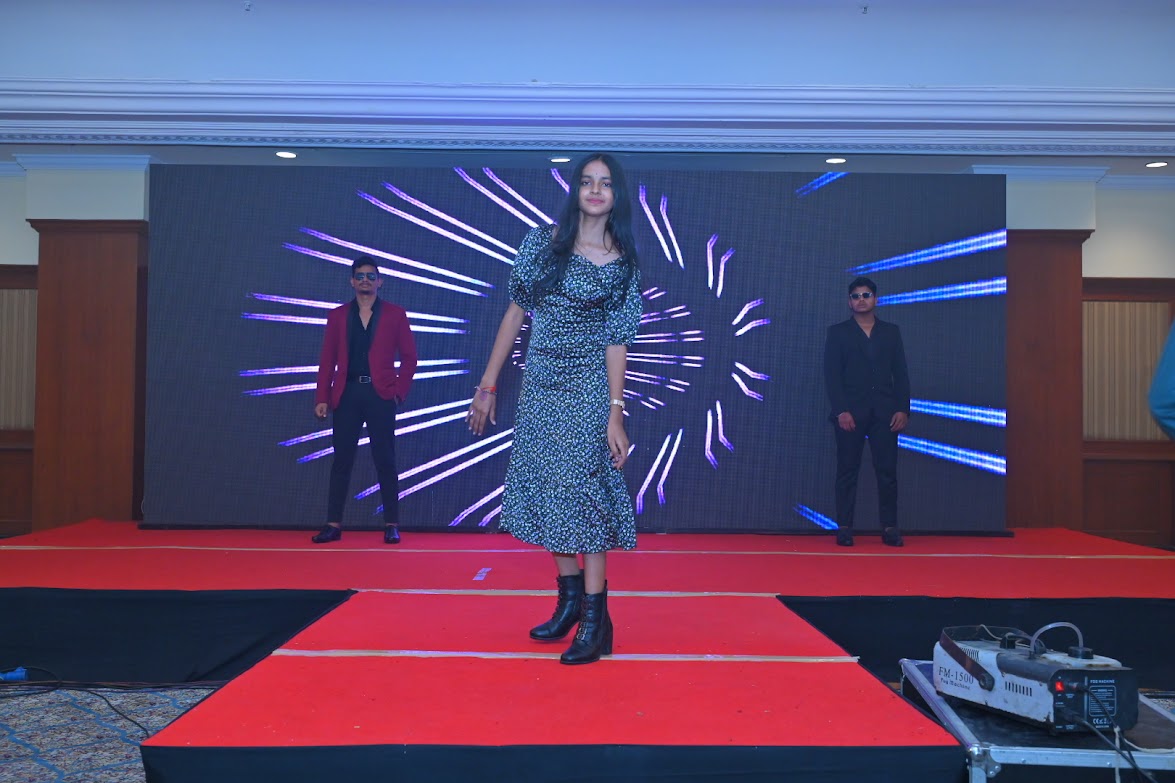 London Management Academy Hyderabad Events & Activities photo 95