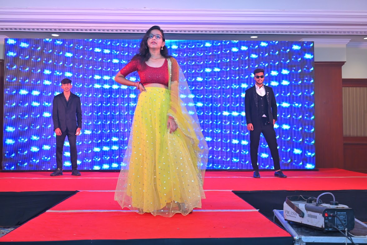 London Management Academy Hyderabad Events & Activities photo 96