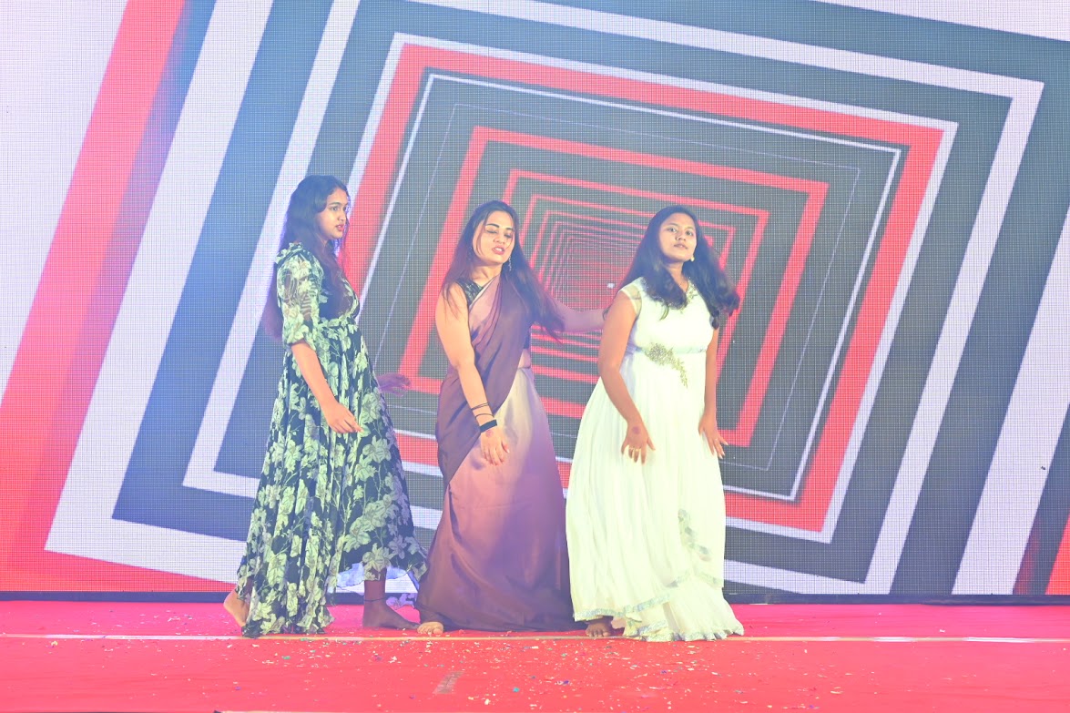London Management Academy Hyderabad Events & Activities photo 113