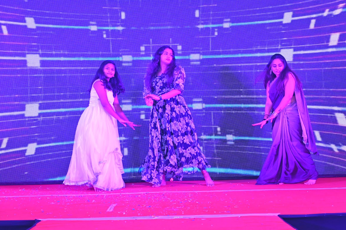London Management Academy Hyderabad Events & Activities photo 116