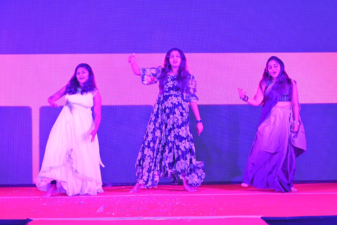 London Management Academy Hyderabad Events & Activities photo 117