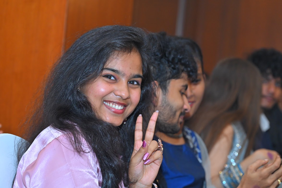 London Management Academy Hyderabad Events & Activities photo 118