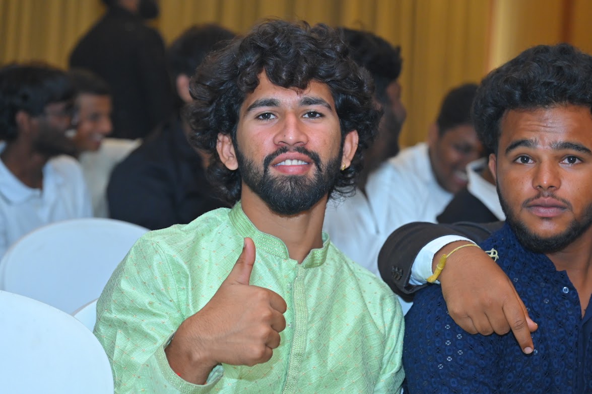 London Management Academy Hyderabad Events & Activities photo 119