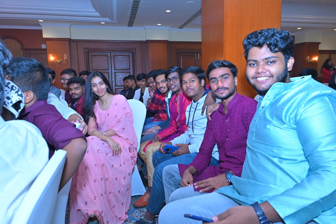 London Management Academy Hyderabad Events & Activities photo 121