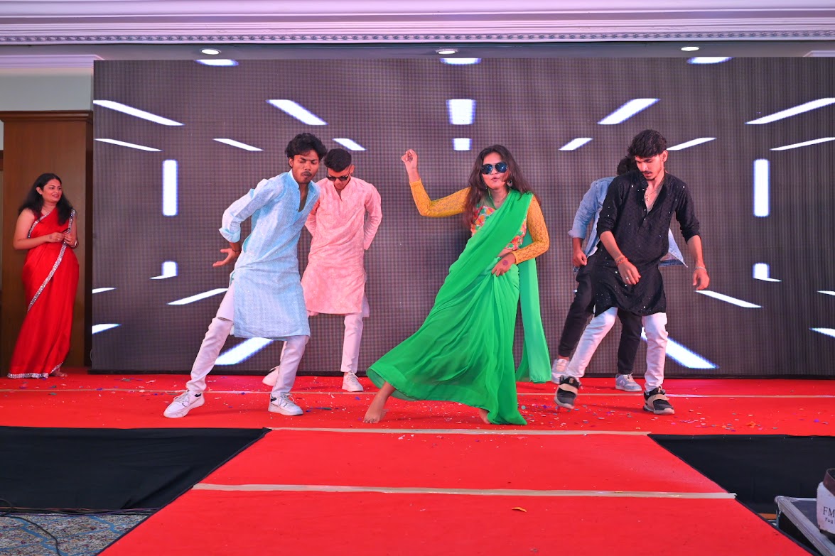 London Management Academy Hyderabad Events & Activities photo 122