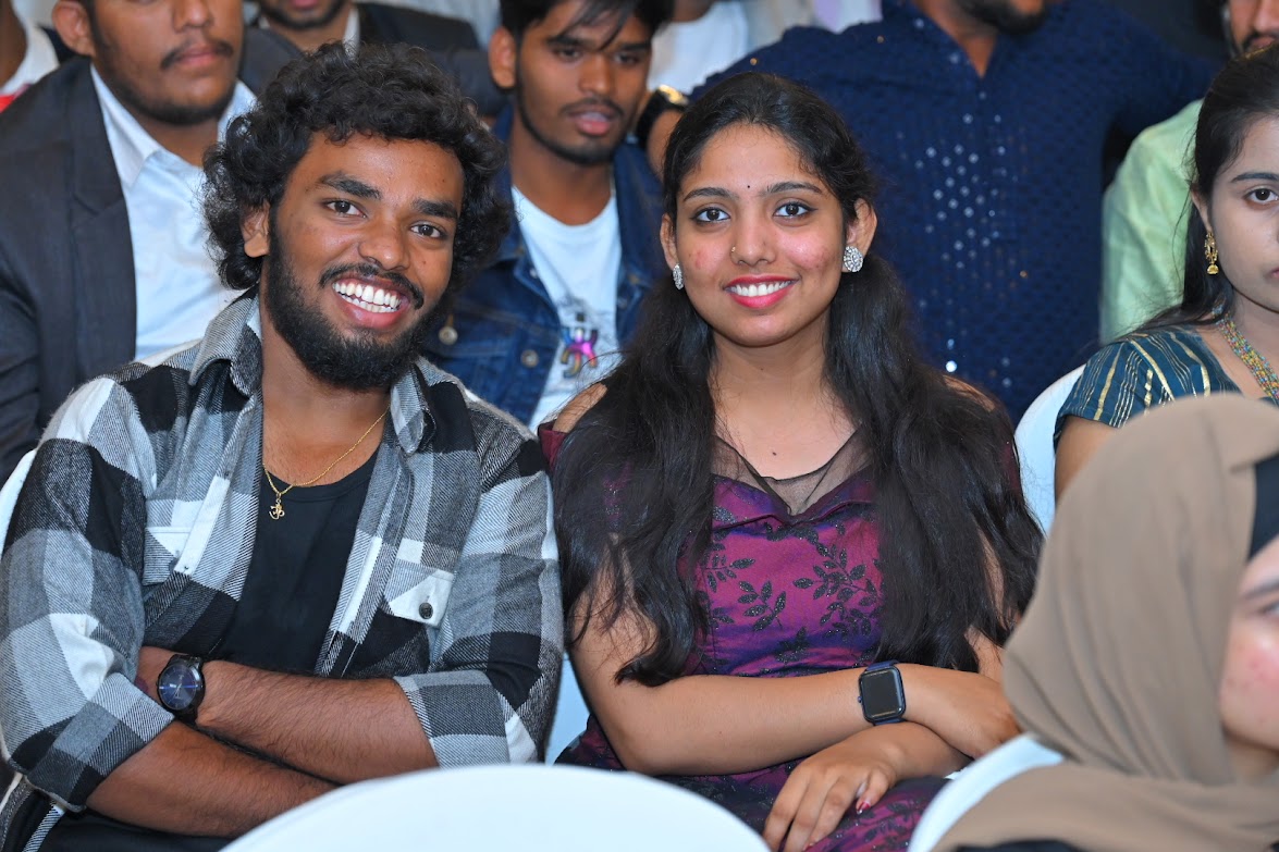London Management Academy Hyderabad Events & Activities photo 123