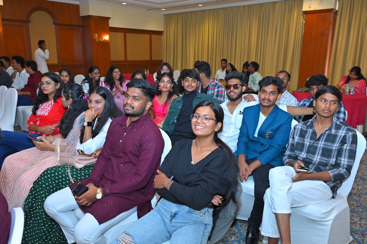 London Management Academy Hyderabad Events & Activities photo 125